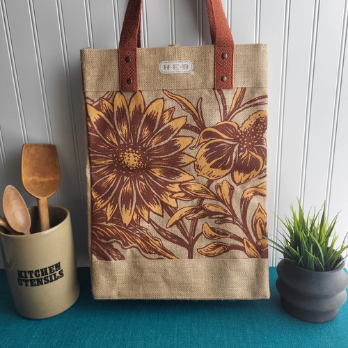 Borsa per la - h.e.b., spesa