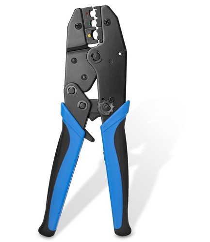 Leazzle pinza crimpatrice - leazzle,