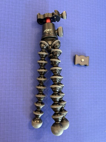 Joby gorillapod pro kit - pro,