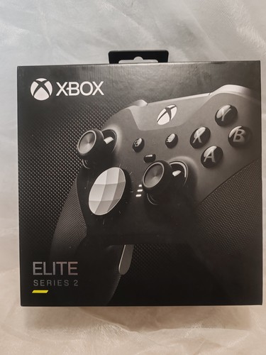 Controller xbox elite series - xbox,
