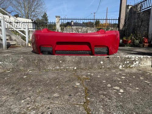 Defensa trasera alfa romeo - alfa, 147