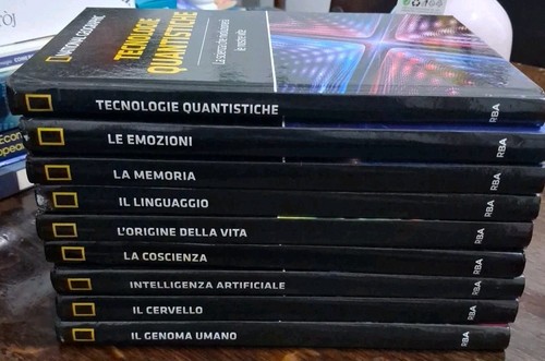 Lotto libri frontiere - lotto,