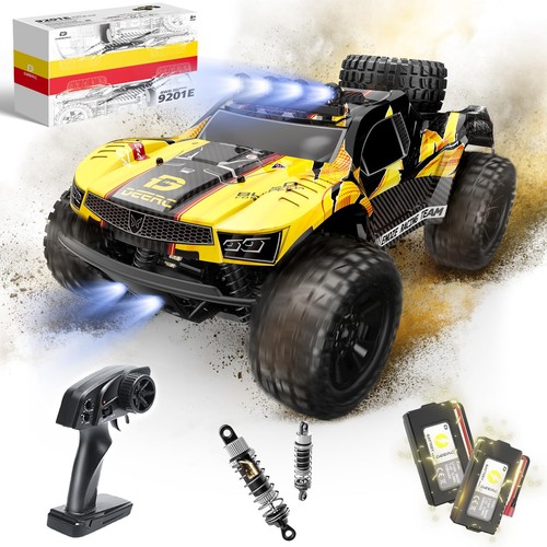 Deerc fast 48km rc auto - deerc, 1:10