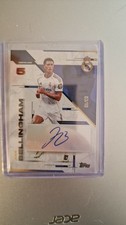 Topps Los Blancos Jude