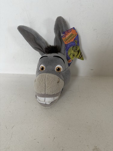 Peluche vintage dreamworks - peluche,
