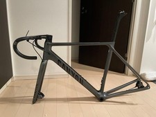 CANYON Ultimate CF SLX Frame