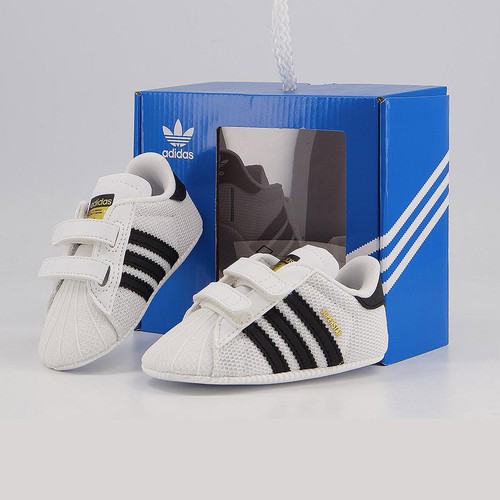 Adidas superstar crib - superstar,