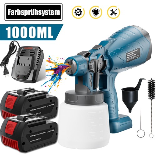 Per bosch 18v pistola - per,