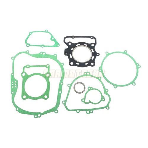 Kit guarnizioni ricostruzione
