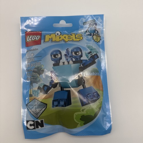 Lego mixels slumbo 41509 - lego,