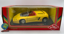 Guiloy Ferrari Mythos 1989