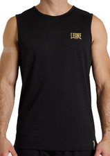 SMANICATO UOMO LEONE DNA