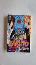 NARUTO 70- Serie Rossa - di: Masashi Kishimoto - Panini Comics