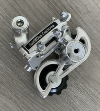 SUNTOUR CYCLONE DERAGLIATORE