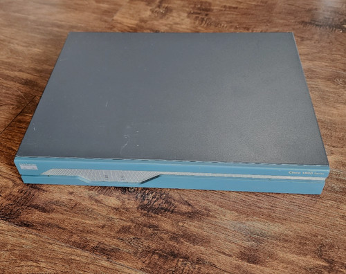 Cisco 1840 series - 1840,