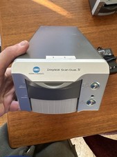 Konica Minolta Dimage Scan