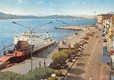 Cartolina La Maddalena