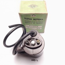 Bobina accensione Vespa 125