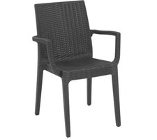 Poltrona Dimaplast dafne