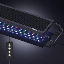 hygger Sole Luna LED Luce