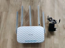 TP Link Wireless Router Archer