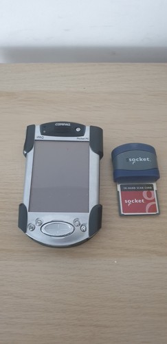 Pacchetto scanner codici - , a