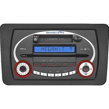 Autoradio 1.8 DIN Grundig