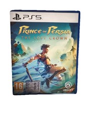 Prince of Persia: The Lost