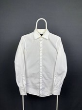 Camicia classica uomo