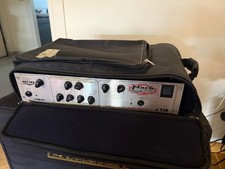 Markbass S450 CLub Testata per