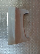 airbag ginocchia gambe ford fiesta dal 2008 al 2012