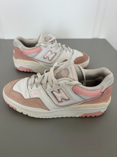 Taglia donna new balance 550 - taglia,