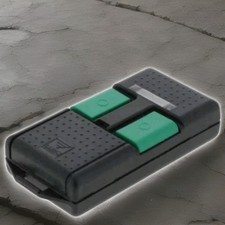 CARDIN S476 TX2 TRS476200