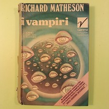 I VAMPIRI Richard Matheson