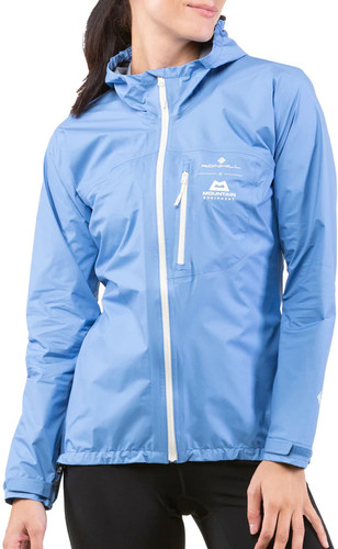 Giacca corsa donna ronhill - da,
