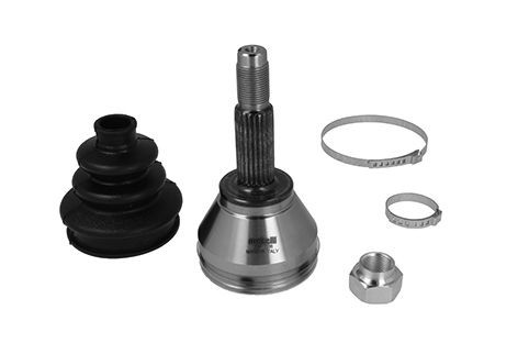 Metelli 1002 kit giunti - 15-1002,