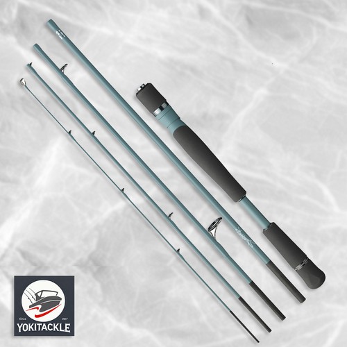 Daiwa swagger s66l - daiwa,