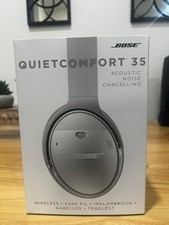 Bose QuietComfort 35 Cuffie
