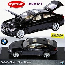 BMW 4 Series F36 Gran Coupe