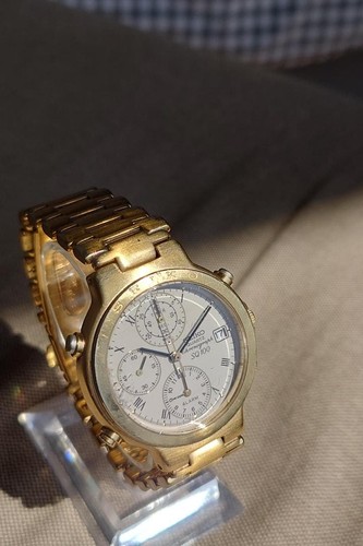 Orologio seiko speedtimer - orologio,