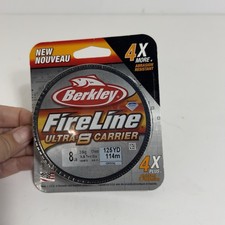 Berkley FireLine Ultra8Carrier