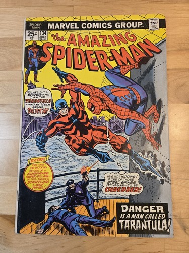 Amazing spider man - amazing, marvel