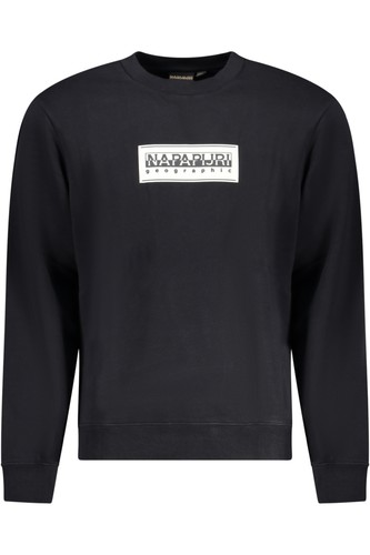 Napapijri felpa senza - senza, zip