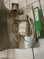 Kit lampada hps luce - lampada,