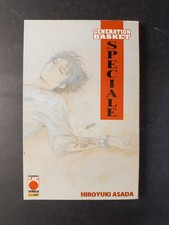 Manga Generation Basket Speciale - Planet manga