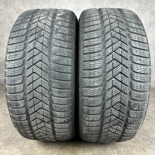 Pneumatici invernali pirelli - pneumatici,