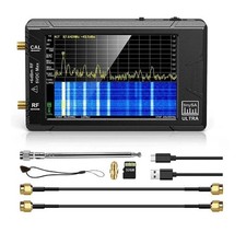 TinySA ULTRA Analizzatore di
