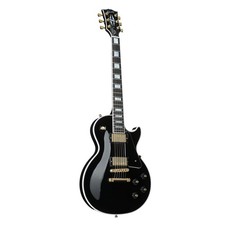 Gibson les paul custom - les,