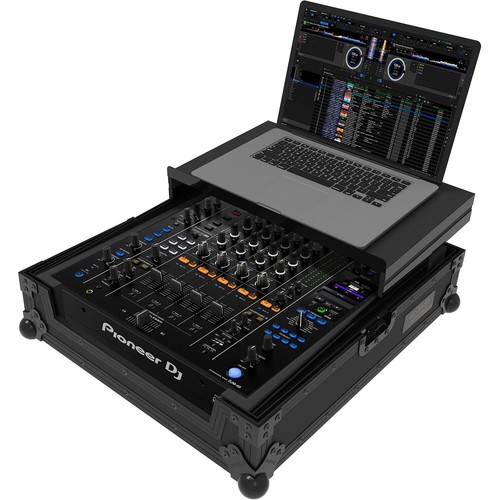 Zomo flightcase plus nse - zomo,
