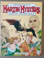 MARTIN MYSTERE  N. 247 "I